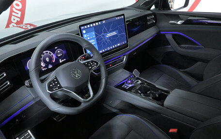 Volkswagen Tiguan, 2026 год, 4 720 000 рублей, 6 фотография
