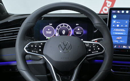 Volkswagen Tiguan, 2026 год, 4 720 000 рублей, 9 фотография