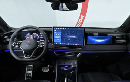 Volkswagen Tiguan, 2026 год, 4 720 000 рублей, 8 фотография