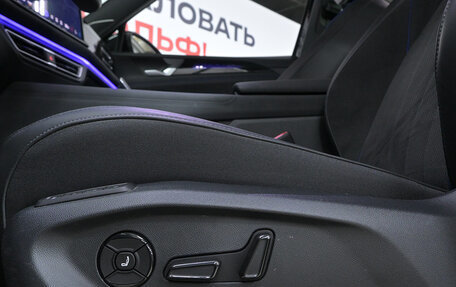 Volkswagen Tiguan, 2026 год, 4 720 000 рублей, 14 фотография