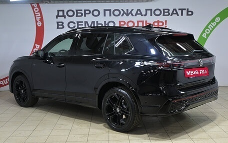 Volkswagen Tiguan, 2026 год, 4 720 000 рублей, 5 фотография