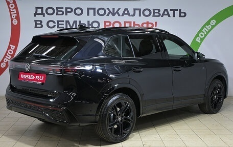 Volkswagen Tiguan, 2026 год, 4 720 000 рублей, 3 фотография