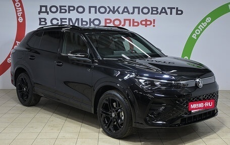 Volkswagen Tiguan, 2026 год, 4 720 000 рублей, 2 фотография