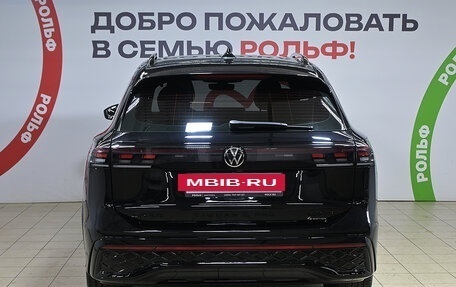 Volkswagen Tiguan, 2026 год, 4 720 000 рублей, 4 фотография