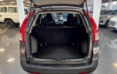 Honda CR-V IV рестайлинг, 2013 год, 1 570 000 рублей, 7 фотография