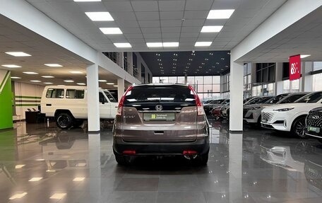 Honda CR-V IV рестайлинг, 2013 год, 1 570 000 рублей, 4 фотография