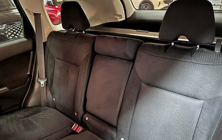 Honda CR-V IV рестайлинг, 2013 год, 1 570 000 рублей, 9 фотография