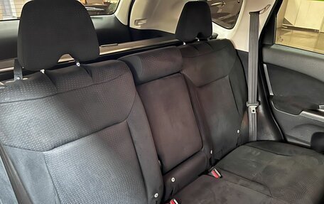 Honda CR-V IV рестайлинг, 2013 год, 1 570 000 рублей, 12 фотография
