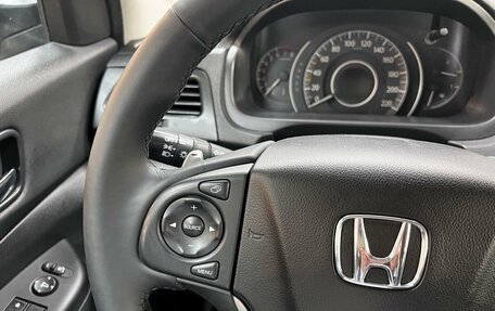 Honda CR-V IV рестайлинг, 2013 год, 1 570 000 рублей, 15 фотография