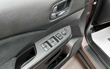 Honda CR-V IV рестайлинг, 2013 год, 1 570 000 рублей, 14 фотография