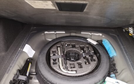 Audi A3, 2018 год, 1 800 000 рублей, 9 фотография