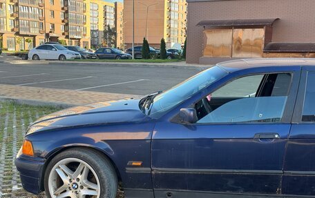 BMW 3 серия, 1997 год, 240 000 рублей, 3 фотография