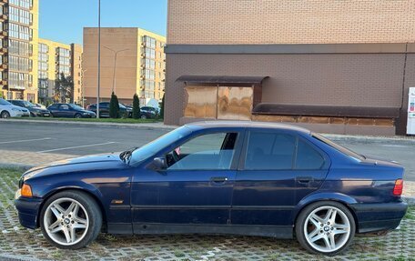 BMW 3 серия, 1997 год, 240 000 рублей, 2 фотография