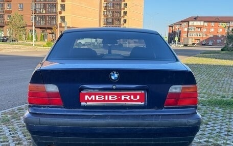 BMW 3 серия, 1997 год, 240 000 рублей, 5 фотография