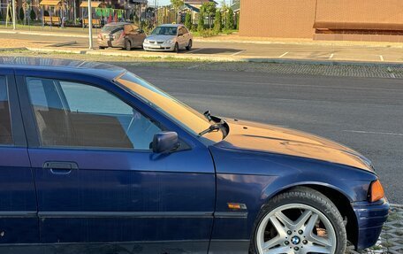 BMW 3 серия, 1997 год, 240 000 рублей, 8 фотография