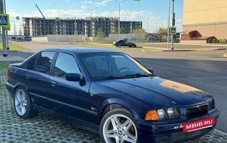 BMW 3 серия, 1997 год, 240 000 рублей, 9 фотография