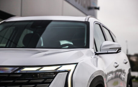 Geely Atlas, 2023 год, 2 394 777 рублей, 2 фотография