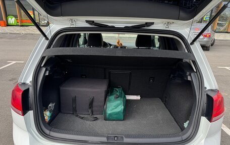 Volkswagen Golf VII рестайлинг, 2013 год, 1 150 000 рублей, 15 фотография