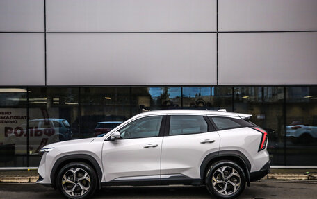 Geely Atlas, 2023 год, 2 394 777 рублей, 9 фотография