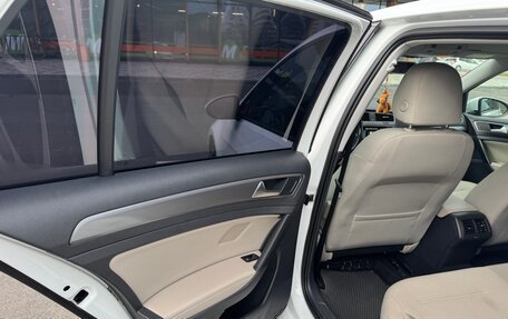 Volkswagen Golf VII рестайлинг, 2013 год, 1 150 000 рублей, 13 фотография