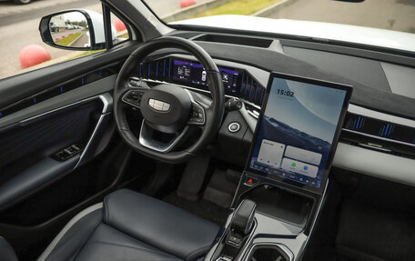 Geely Atlas, 2023 год, 2 394 777 рублей, 11 фотография