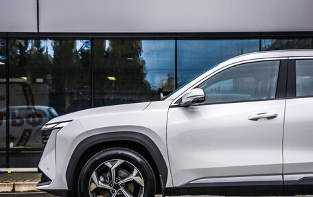 Geely Atlas, 2023 год, 2 394 777 рублей, 10 фотография