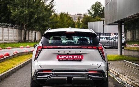 Geely Atlas, 2023 год, 2 394 777 рублей, 7 фотография