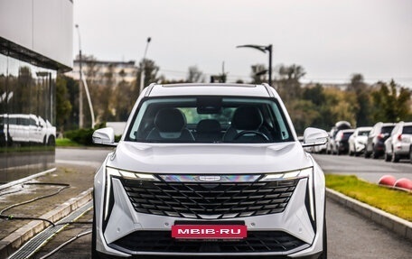Geely Atlas, 2023 год, 2 394 777 рублей, 4 фотография