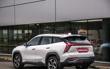 Geely Atlas, 2023 год, 2 394 777 рублей, 8 фотография