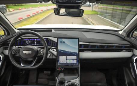 Geely Atlas, 2023 год, 2 394 777 рублей, 12 фотография
