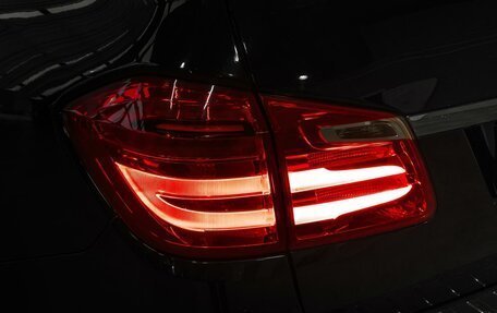 Mercedes-Benz GL-Класс, 2014 год, 2 469 000 рублей, 3 фотография