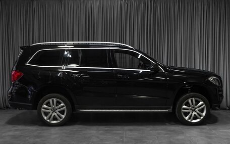 Mercedes-Benz GL-Класс, 2014 год, 2 469 000 рублей, 7 фотография