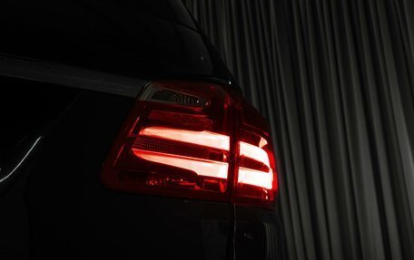 Mercedes-Benz GL-Класс, 2014 год, 2 469 000 рублей, 10 фотография