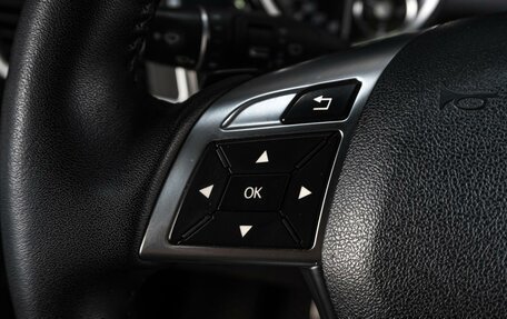 Mercedes-Benz GL-Класс, 2014 год, 2 469 000 рублей, 19 фотография