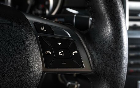 Mercedes-Benz GL-Класс, 2014 год, 2 469 000 рублей, 20 фотография