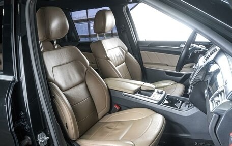 Mercedes-Benz GL-Класс, 2014 год, 2 469 000 рублей, 13 фотография
