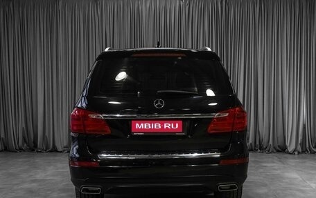 Mercedes-Benz GL-Класс, 2014 год, 2 469 000 рублей, 6 фотография