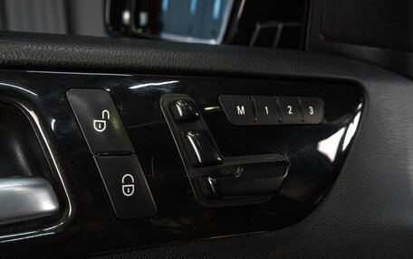 Mercedes-Benz GL-Класс, 2014 год, 2 469 000 рублей, 29 фотография