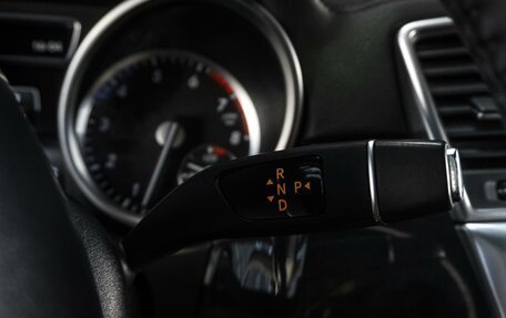 Mercedes-Benz GL-Класс, 2014 год, 2 469 000 рублей, 21 фотография