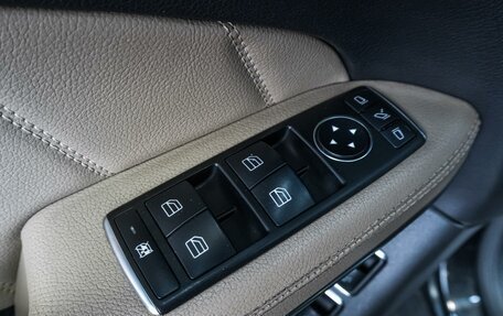 Mercedes-Benz GL-Класс, 2014 год, 2 469 000 рублей, 27 фотография