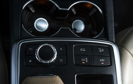 Mercedes-Benz GL-Класс, 2014 год, 2 469 000 рублей, 25 фотография