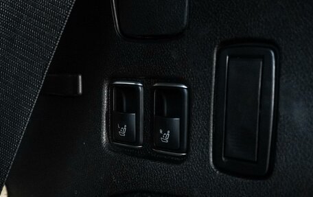 Mercedes-Benz GL-Класс, 2014 год, 2 469 000 рублей, 30 фотография
