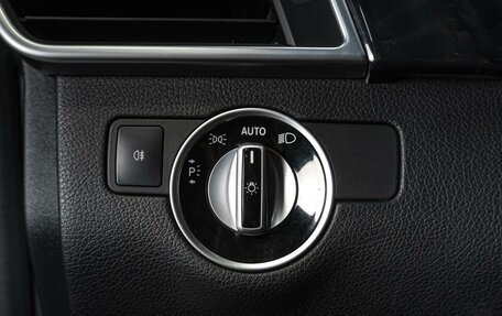 Mercedes-Benz GL-Класс, 2014 год, 2 469 000 рублей, 28 фотография