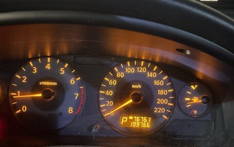 Nissan Almera Classic, 2010 год, 685 000 рублей, 8 фотография