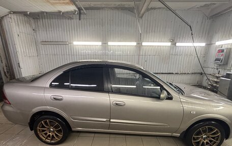 Nissan Almera Classic, 2010 год, 685 000 рублей, 4 фотография