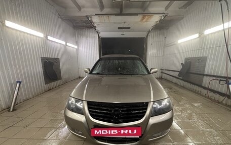 Nissan Almera Classic, 2010 год, 685 000 рублей, 2 фотография