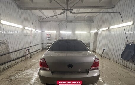Nissan Almera Classic, 2010 год, 685 000 рублей, 5 фотография
