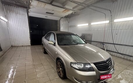 Nissan Almera Classic, 2010 год, 685 000 рублей, 3 фотография