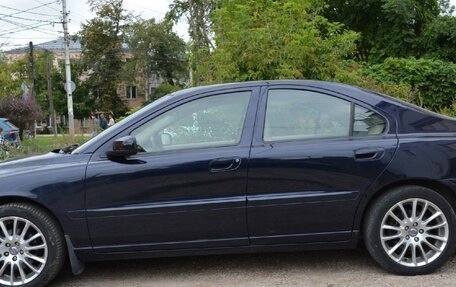 Volvo S60 III, 2009 год, 530 000 рублей, 3 фотография