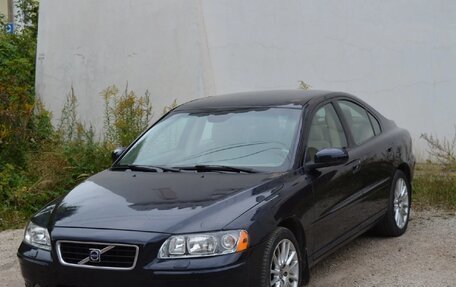 Volvo S60 III, 2009 год, 530 000 рублей, 2 фотография